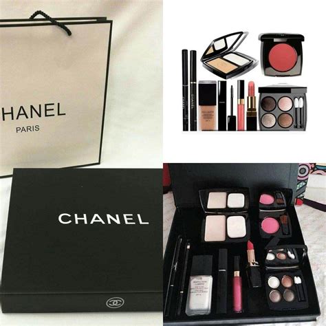 chanel make up sale|buy chanel makeup cheap.